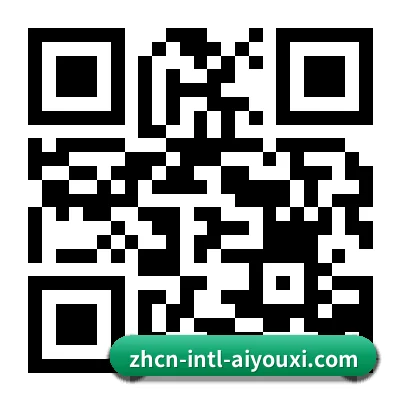 Android 安卓官方版 二维码